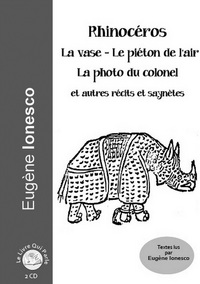 RHINOCEROS, LA PHOTO DU COLONEL LE PIETON DE L AIR