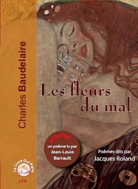 LES FLEURS DU MAL / CD