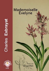 MADEMOISELLE EVELYNE / 1 CD