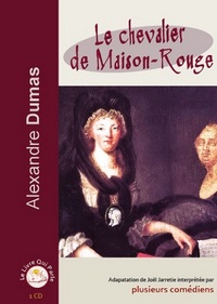 LE CHEVALIER DE MAISON-ROUGE / 1 CD