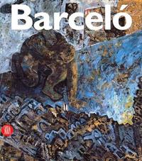 Miquel Barcelo /anglais