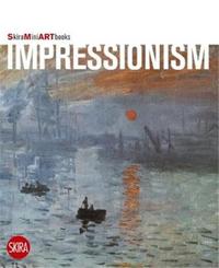 IMPRESSIONISM (MINI ART BOOKS) /ANGLAIS
