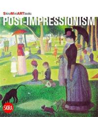 POST-IMPRESSIONISM (MINI ART BOOKS) /ANGLAIS