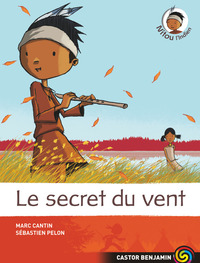 Le Secret du vent