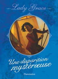 Une disparition mystérieuse