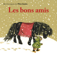 Les Bons Amis + CD