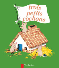 Les trois petits cochons