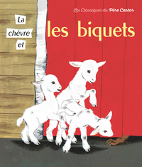 La Chèvre et les biquets
