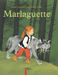 MARLAGUETTE - ILLUSTRATIONS, COULEUR