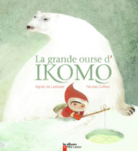 La Grande Ourse d'Ikomo