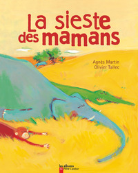 La Sieste des mamans