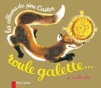 Roule galette...