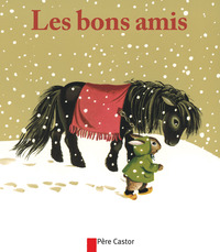 Les Bons Amis