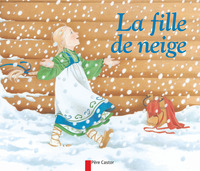 La fille de neige