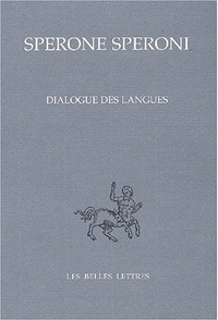 DIALOGUE DES LANGUES