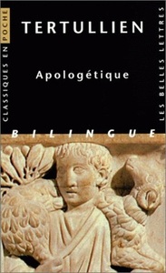 APOLOGETIQUE