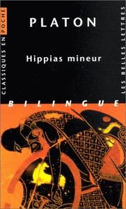 HIPPIAS MINEUR