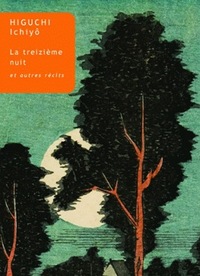 LA TREIZIEME NUIT - ET AUTRES RECITS