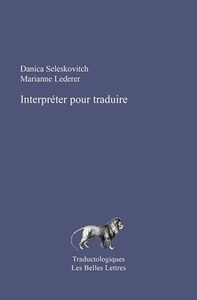 INTERPRETER POUR TRADUIRE