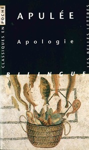 Apologie