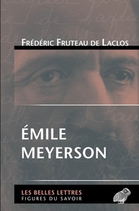 EMILE MEYERSON