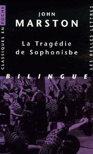 LA TRAGEDIE DE SOPHONISBE