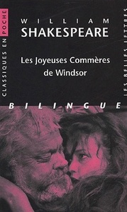 LES JOYEUSES COMMERES DE WINDSOR