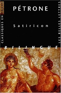 Satiricon