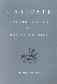 Roland furieux