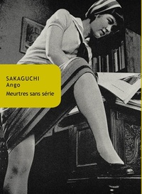MEURTRES SANS SERIE