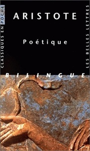 POETIQUE - EDITION BILINGUE