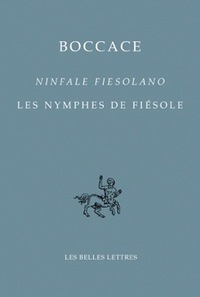 LES NYMPHES DE FIESOLE / NINFALE FIESOLANO - EDITION BILINGUE