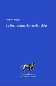 Le Bruissement des matins clairs