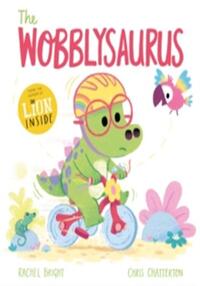 THE WOBBLYSAURUS