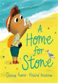 A HOME FOR STONE