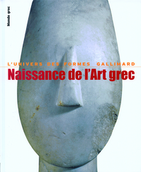 Naissance de l'art grec