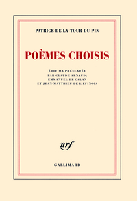 Poèmes choisis