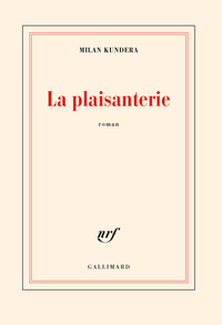 LA PLAISANTERIE