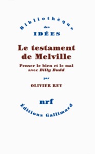 Le testament de Melville