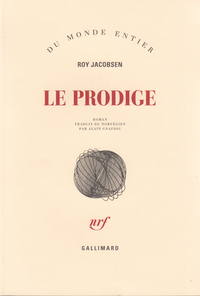 LE PRODIGE