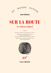 Sur la route