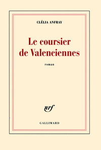 LE COURSIER DE VALENCIENNES