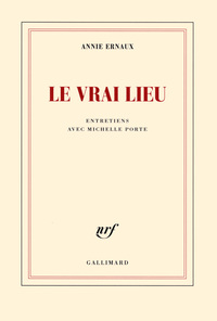 VRAI LIEU