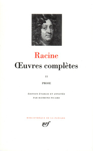 Œuvres complètes