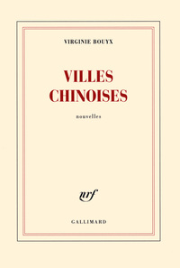 Villes chinoises