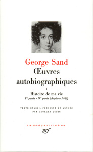 Œuvres autobiographiques