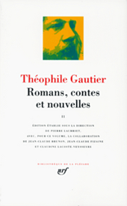Romans, contes et nouvelles