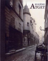EUGENE ATGET - PARIS