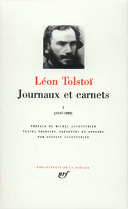 Journaux et Carnets