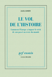 Le vol de l'Histoire